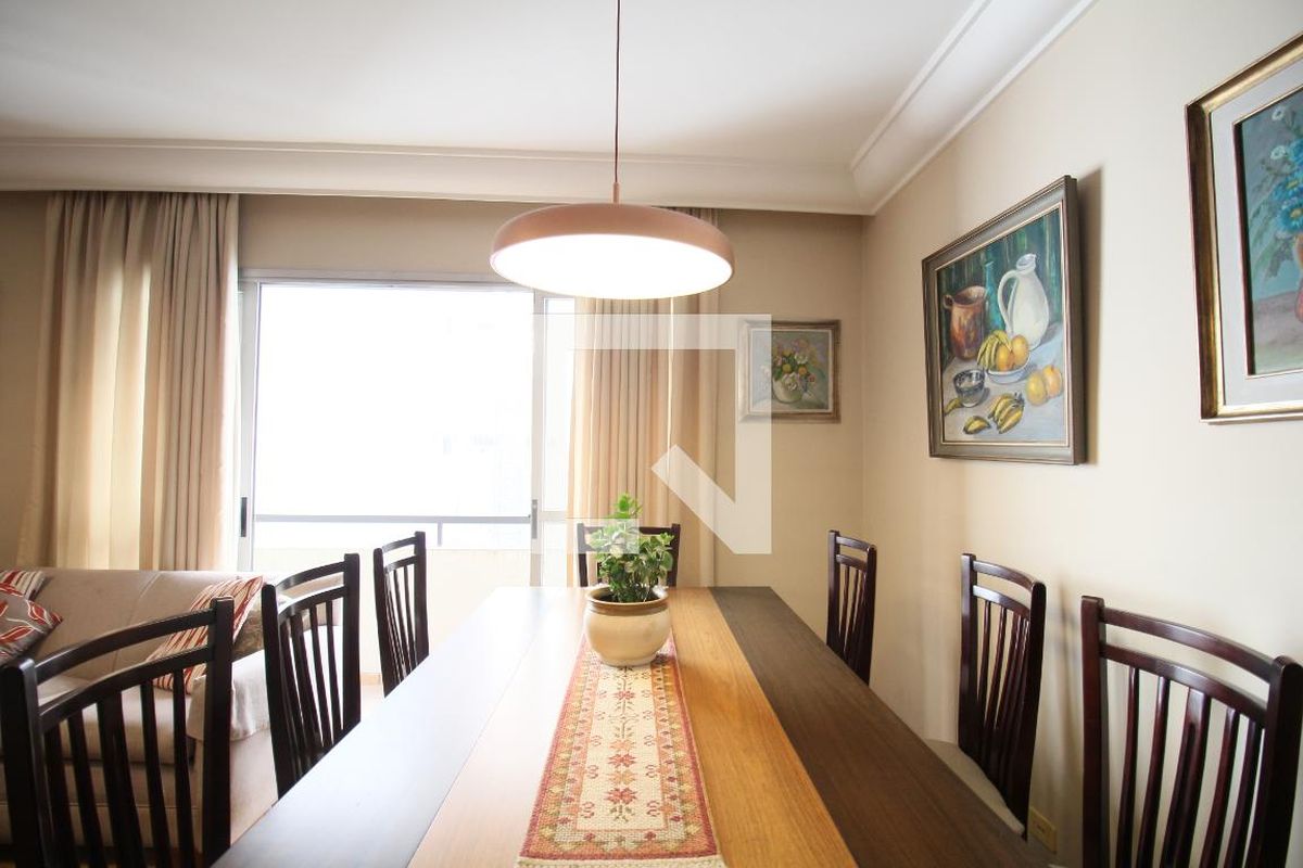 Apartamento, 3 quartos, 107 m² - Foto 6