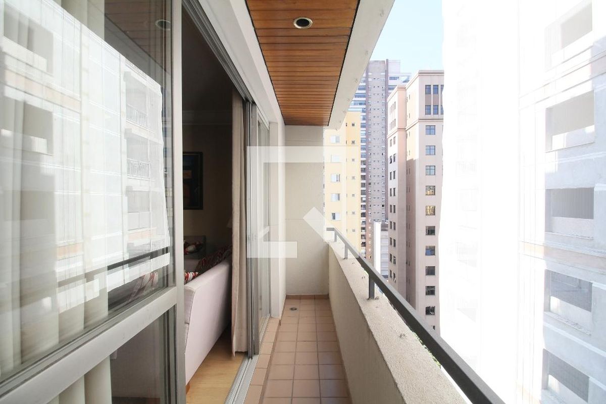 Apartamento, 3 quartos, 107 m² - Foto 8