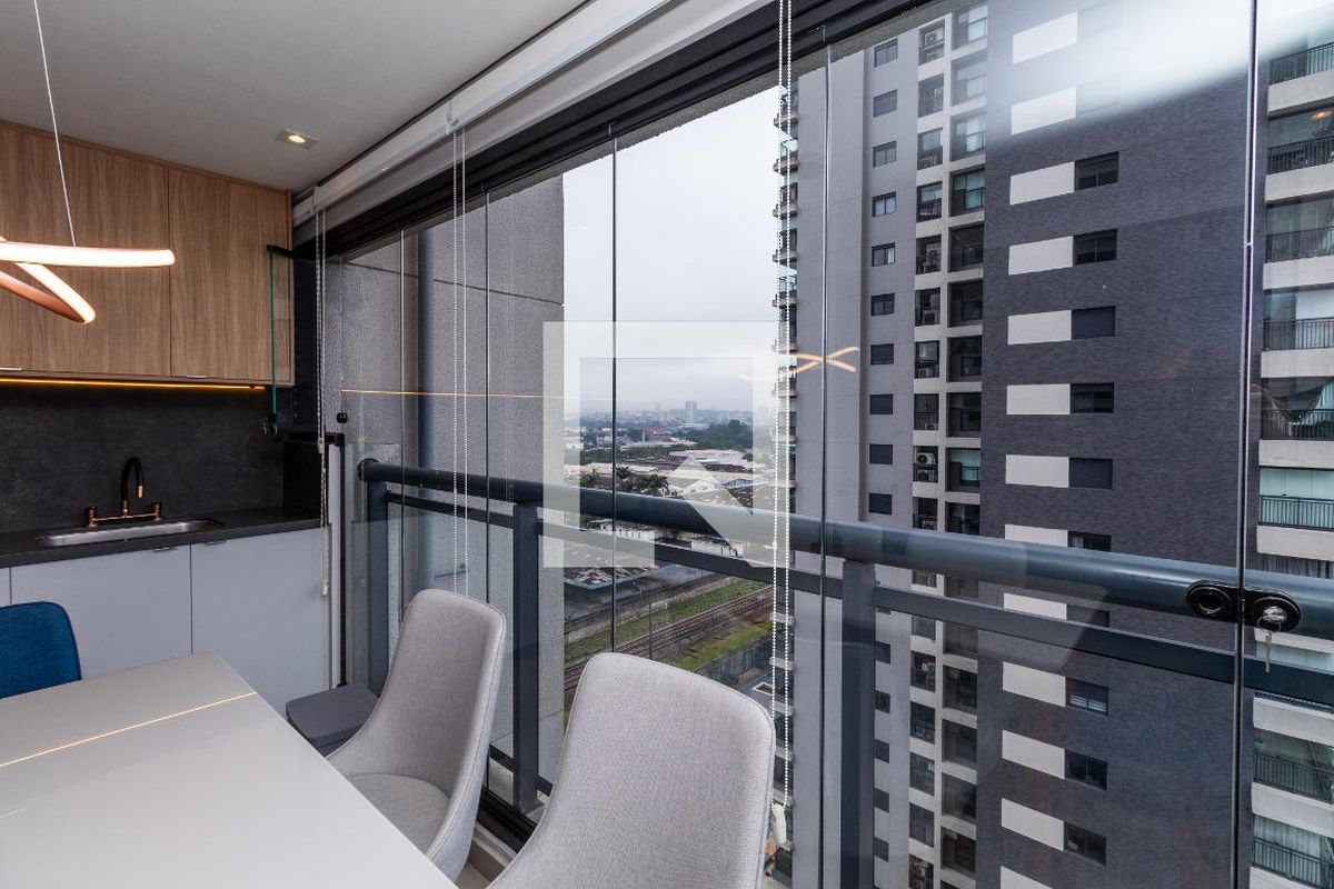Apartamento, 2 quartos, 59 m² - Foto 13