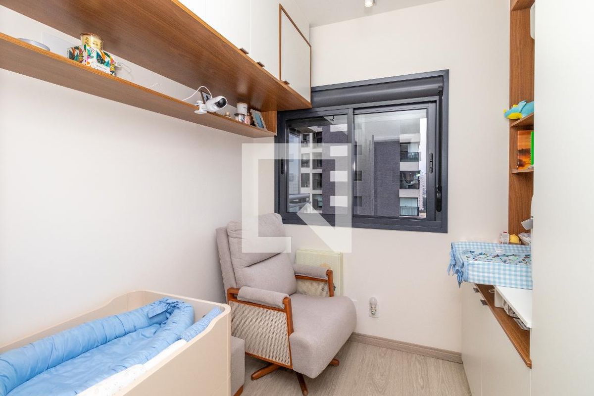 Apartamento, 2 quartos, 59 m² - Foto 31