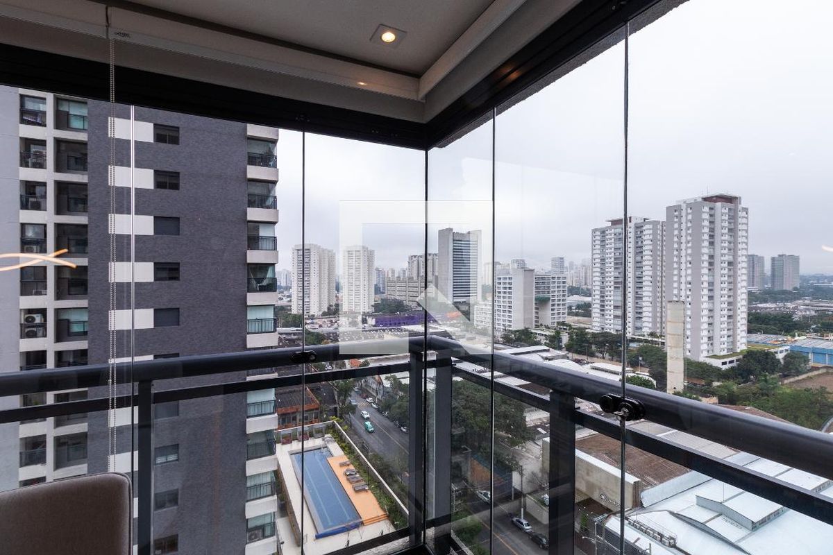 Apartamento, 2 quartos, 59 m² - Foto 14