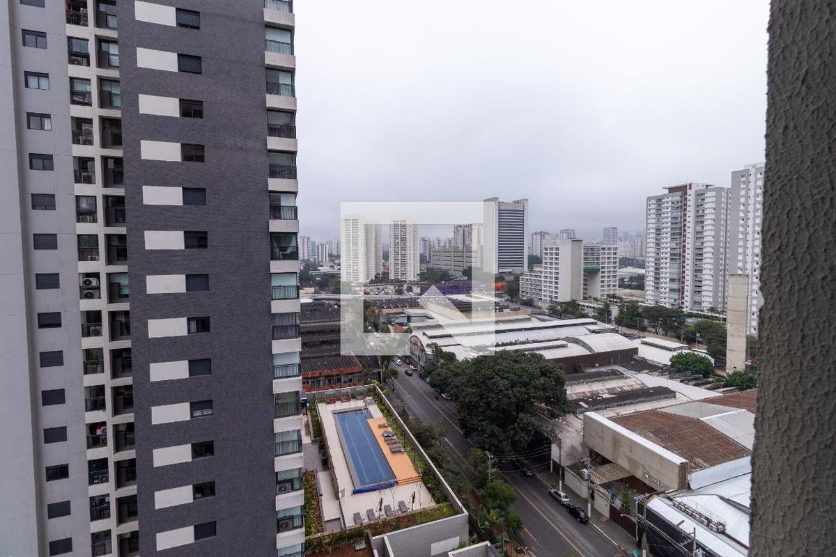 Apartamento, 2 quartos, 59 m² - Foto 38