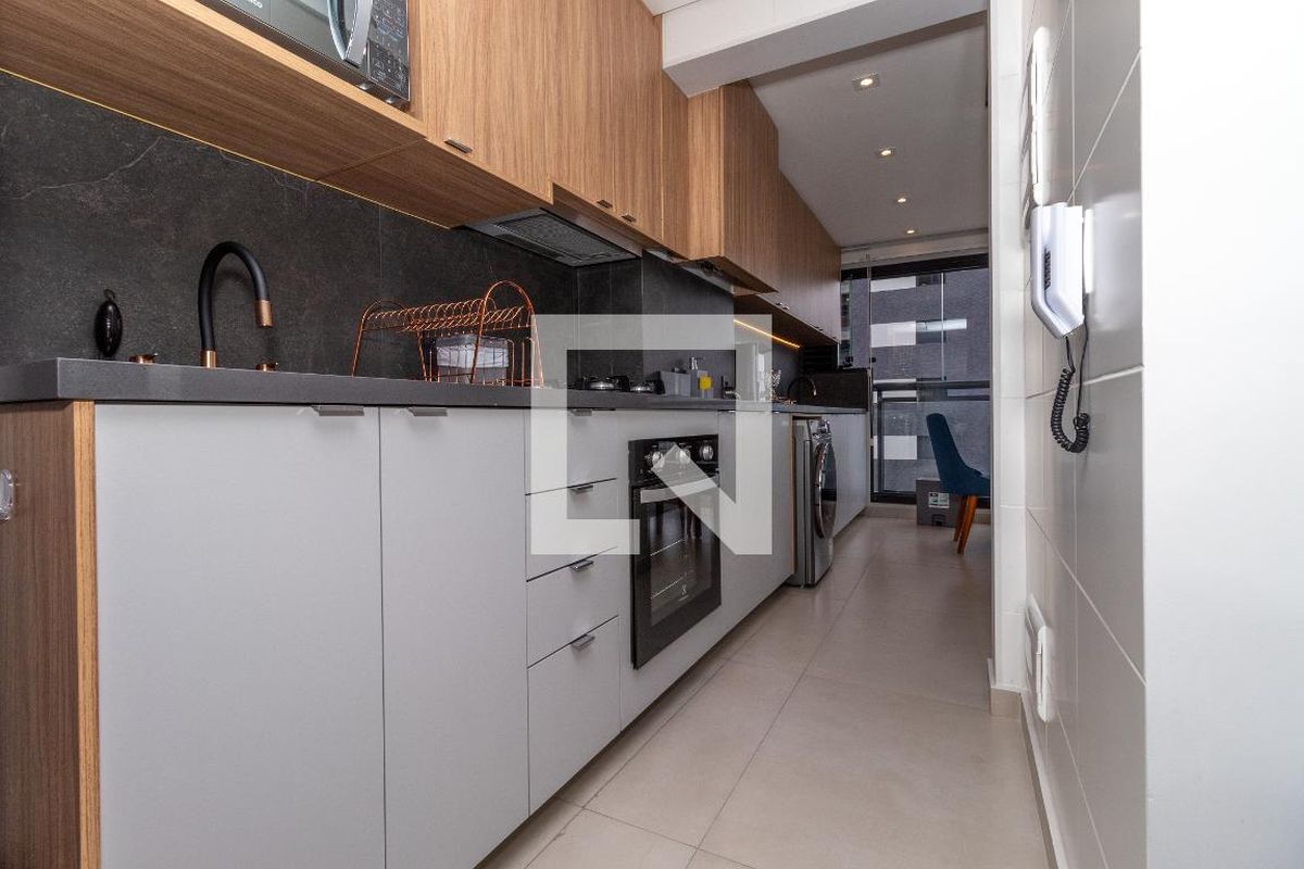 Apartamento, 2 quartos, 59 m² - Foto 46