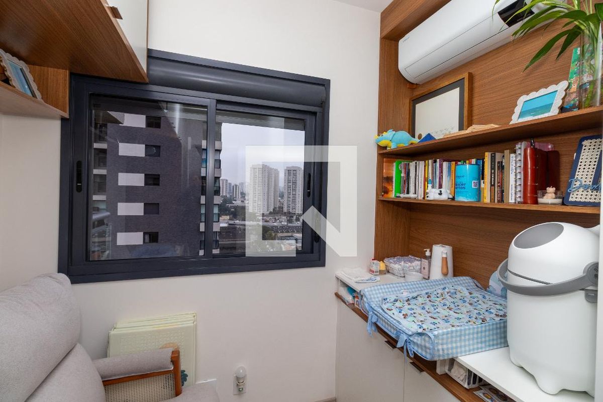 Apartamento, 2 quartos, 59 m² - Foto 36