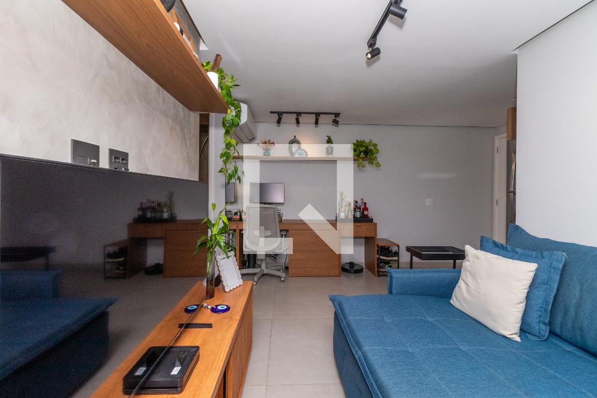 Apartamento, 2 quartos, 59 m² - Foto 3