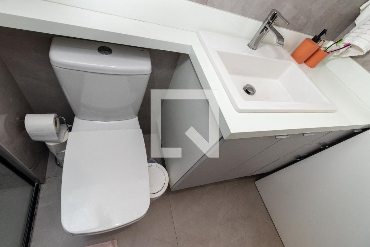 Apartamento, 2 quartos, 59 m² - Foto 27