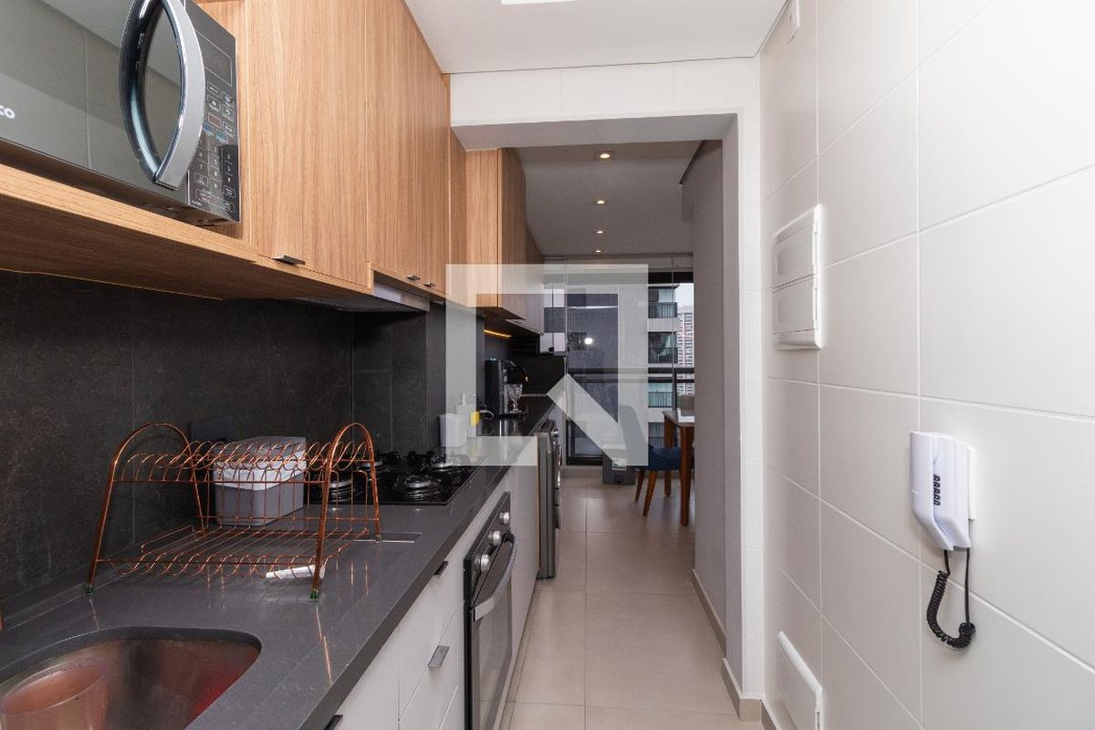 Apartamento, 2 quartos, 59 m² - Foto 47