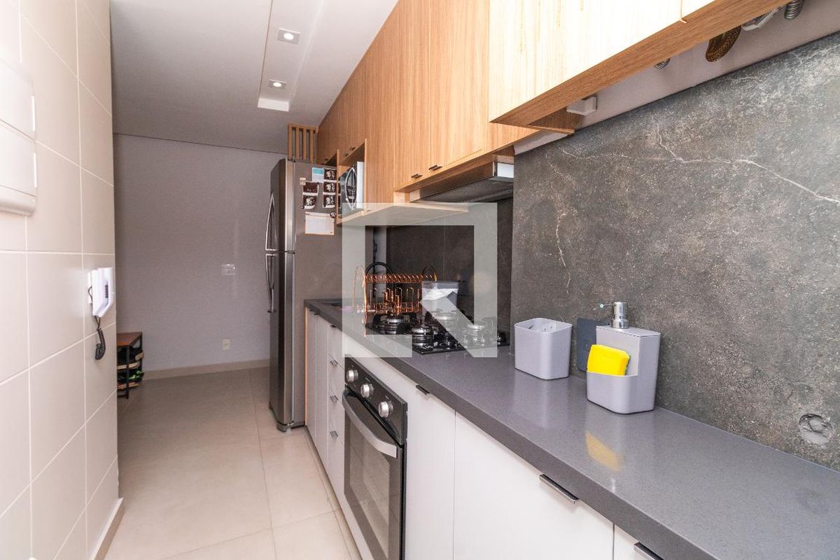 Apartamento, 2 quartos, 59 m² - Foto 43
