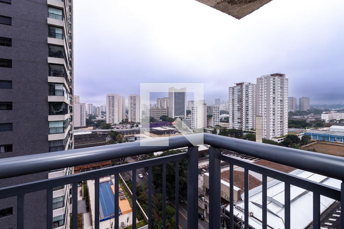 Apartamento, 2 quartos, 59 m² - Foto 23