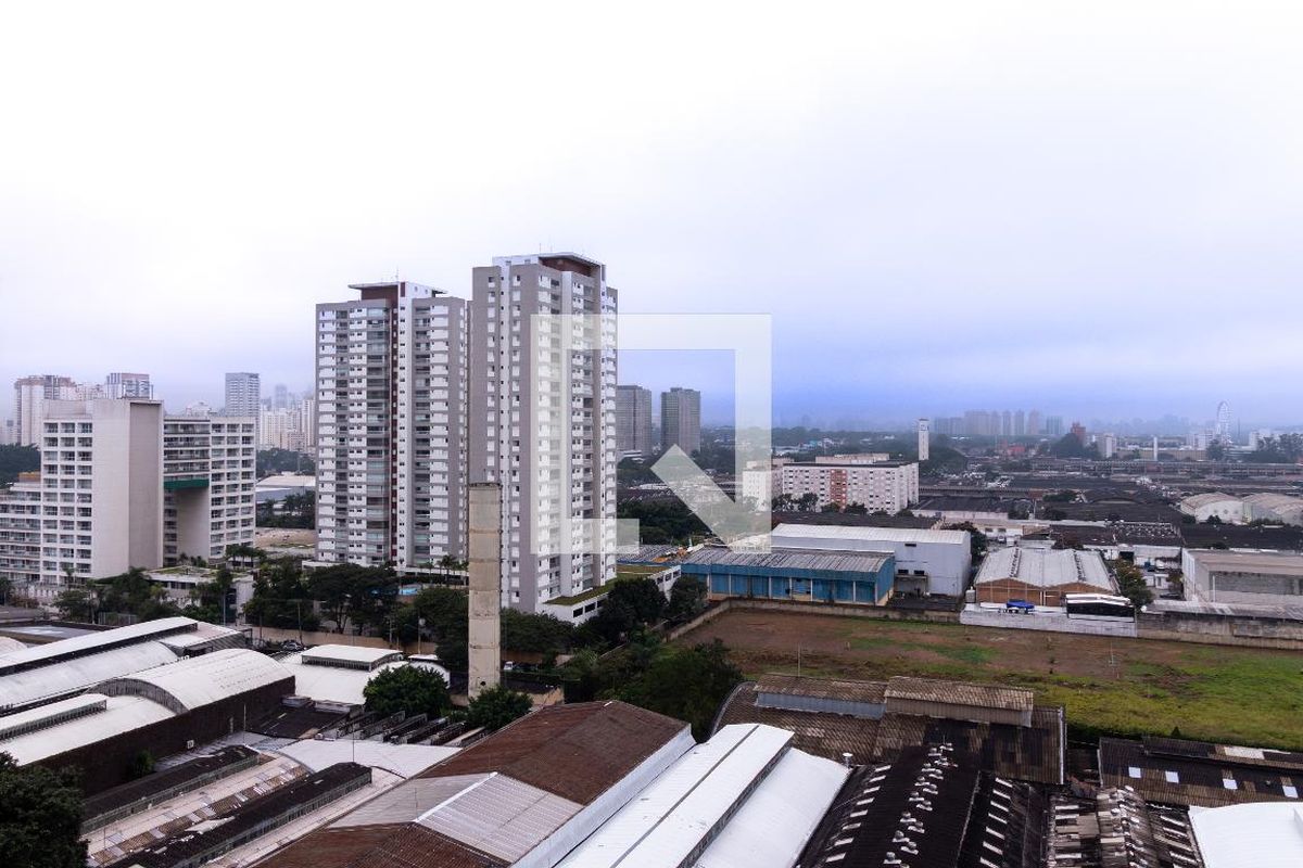 Apartamento, 2 quartos, 59 m² - Foto 24