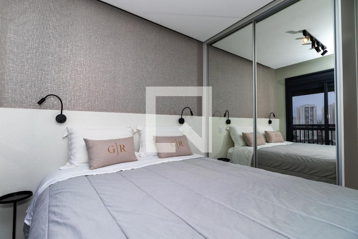 Apartamento, 2 quartos, 59 m² - Foto 16