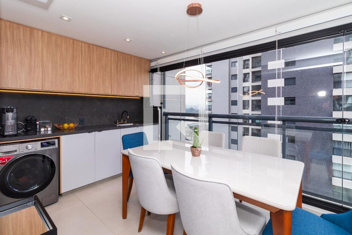 Apartamento, 2 quartos, 59 m² - Foto 10