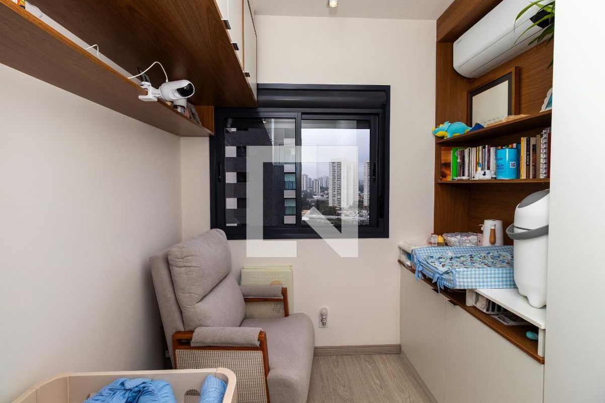 Apartamento, 2 quartos, 59 m² - Foto 32