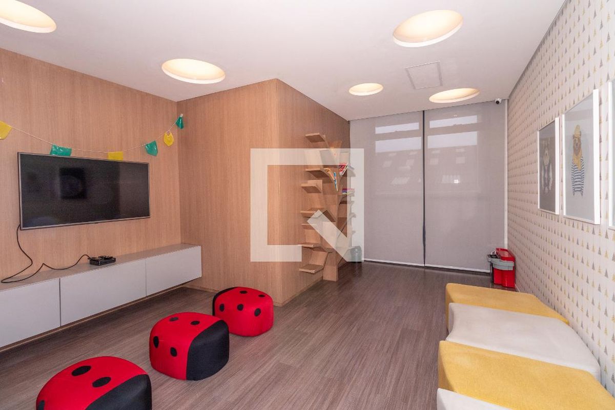 Apartamento, 2 quartos, 59 m² - Foto 59