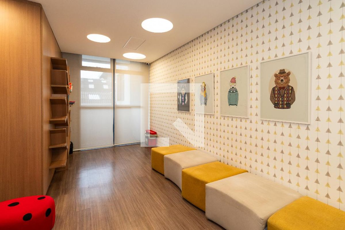 Apartamento, 2 quartos, 59 m² - Foto 58