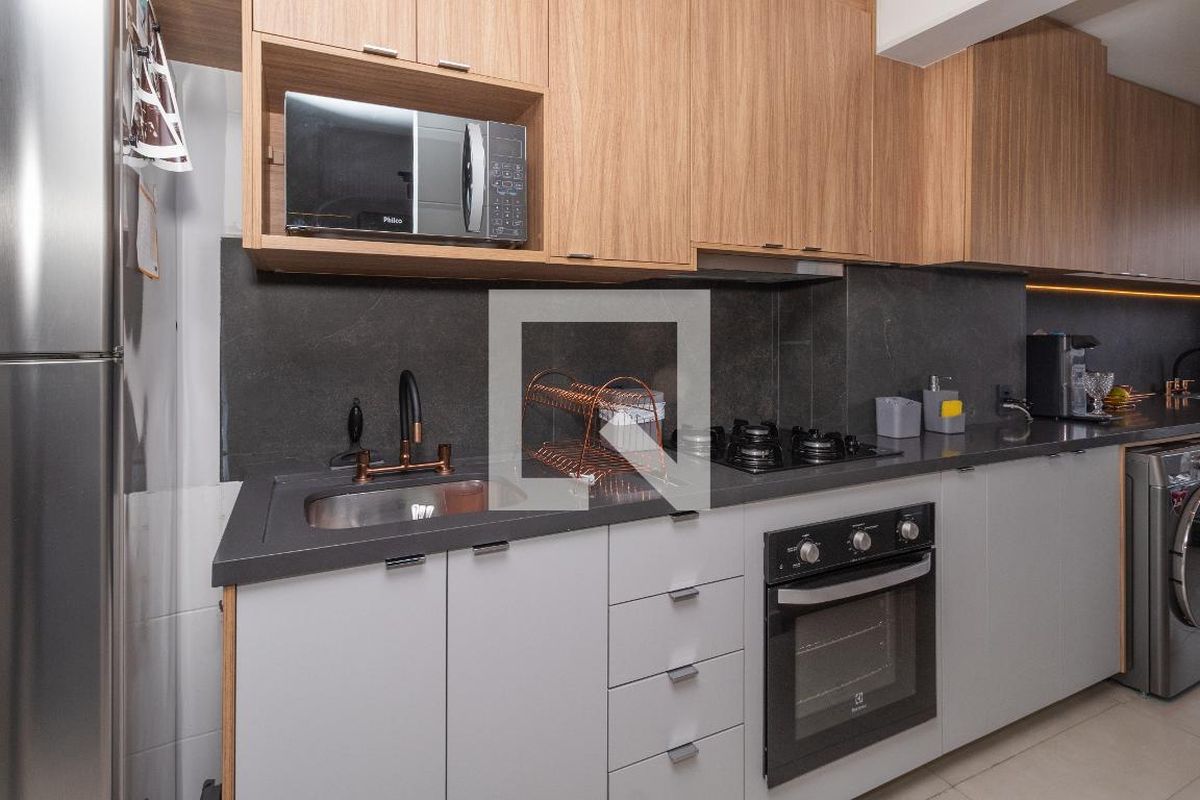 Apartamento, 2 quartos, 59 m² - Foto 45