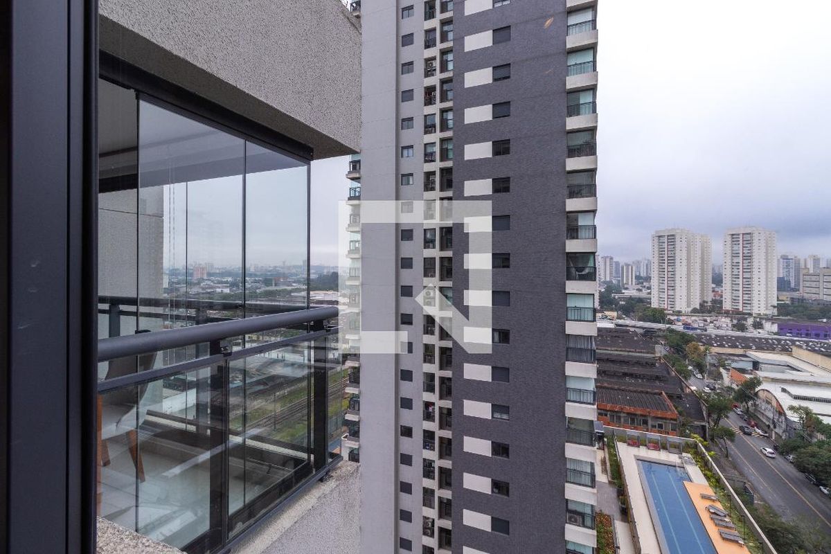 Apartamento, 2 quartos, 59 m² - Foto 37