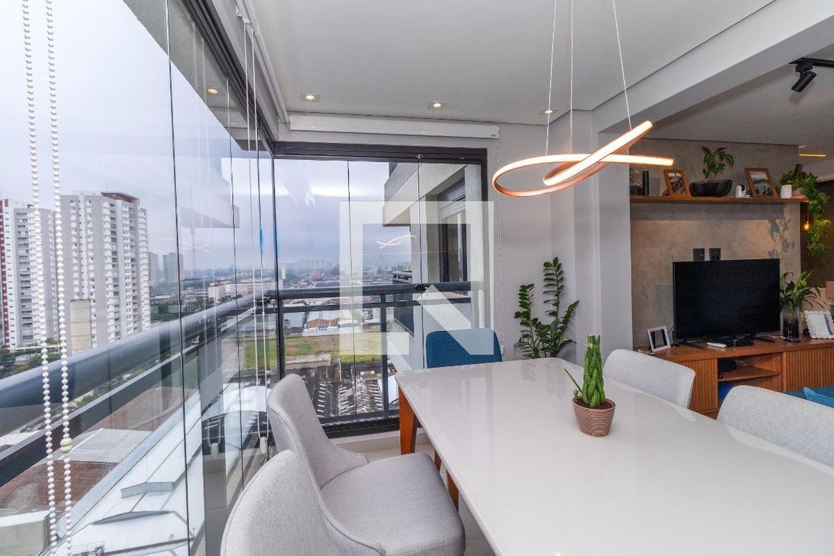 Apartamento, 2 quartos, 59 m² - Foto 12