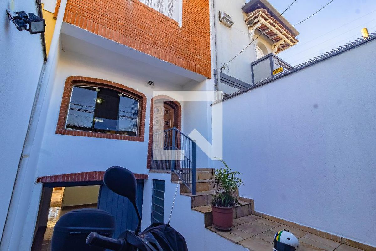 Casa, 3 quartos, 193 m² - Foto 45