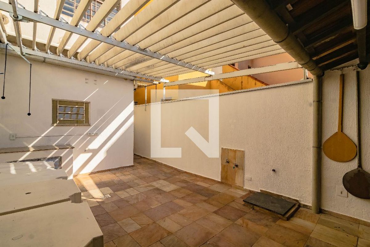 Casa, 3 quartos, 193 m² - Foto 37