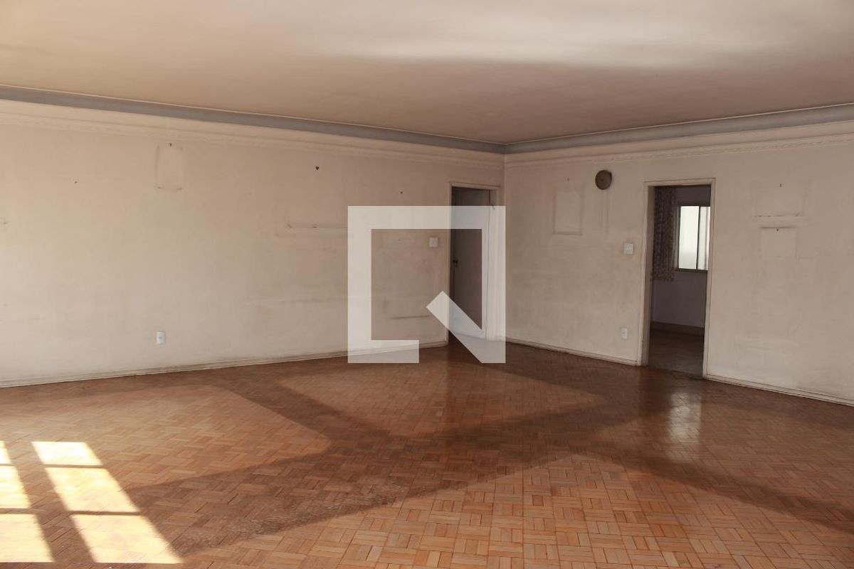 Apartamento, 3 quartos, 220 m² - Foto 3
