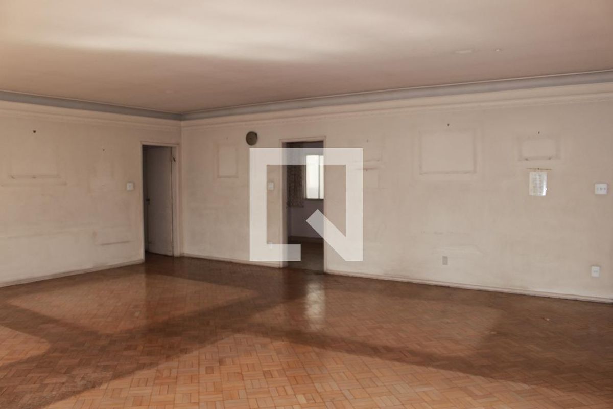 Apartamento, 3 quartos, 220 m² - Foto 4