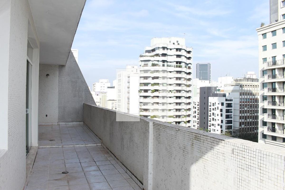 Apartamento, 3 quartos, 220 m² - Foto 42
