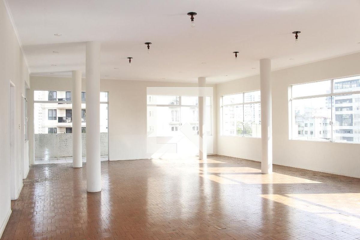 Apartamento, 3 quartos, 220 m² - Foto 49