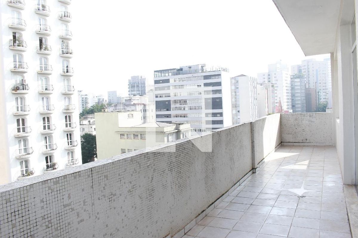 Apartamento, 3 quartos, 220 m² - Foto 41