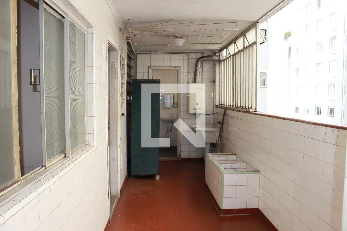 Apartamento, 3 quartos, 220 m² - Foto 35