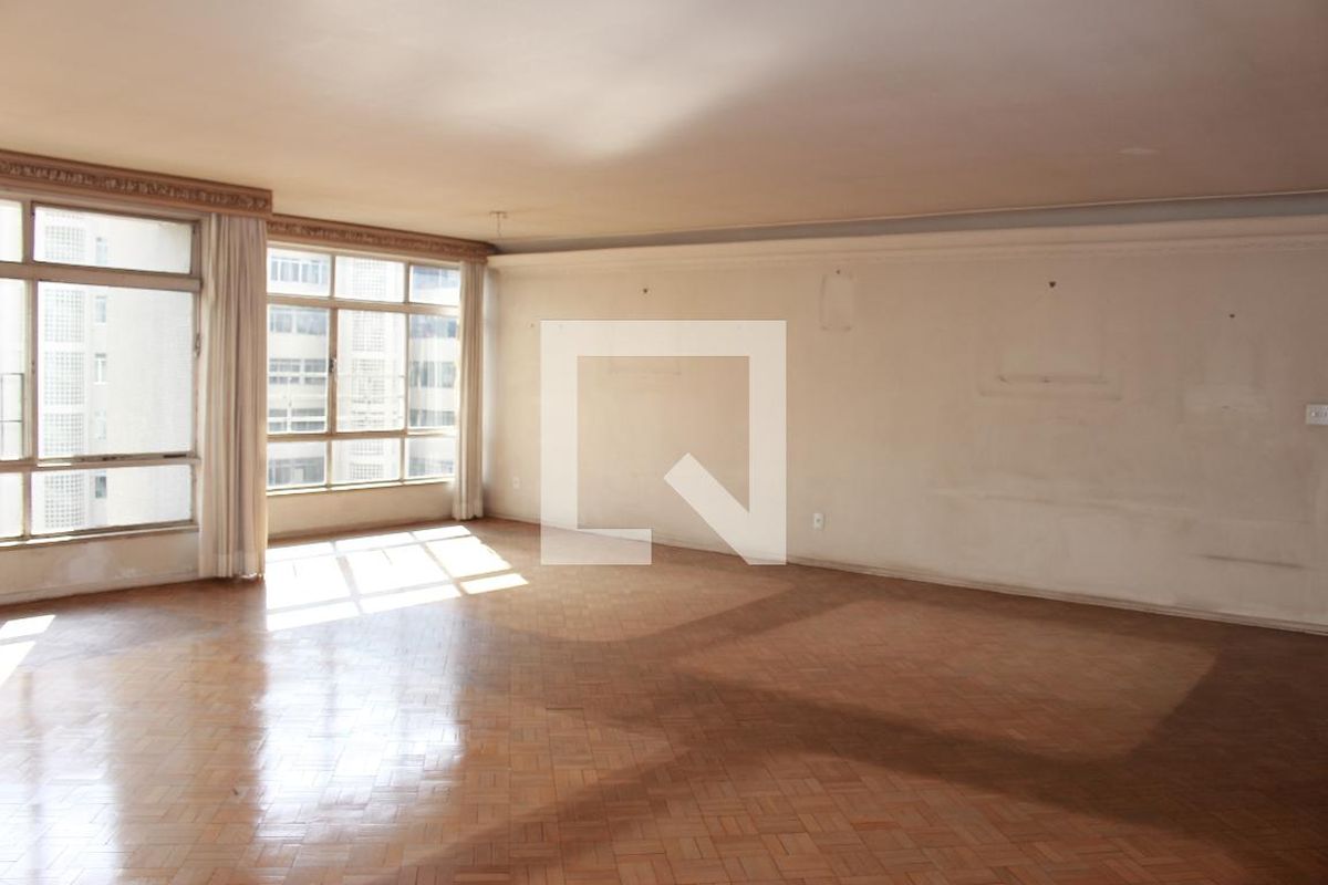 Apartamento, 3 quartos, 220 m² - Foto 6