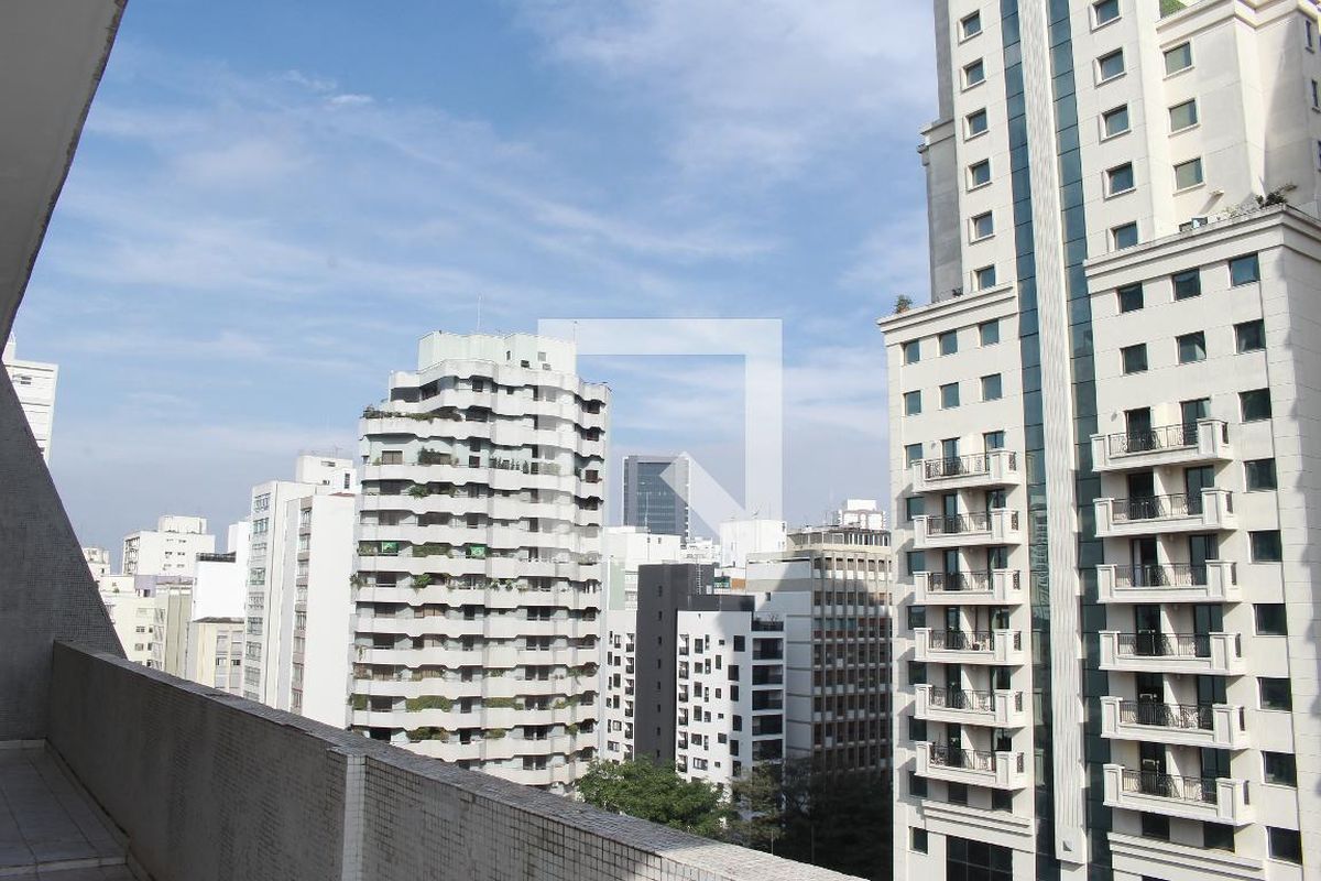 Apartamento, 3 quartos, 220 m² - Foto 44