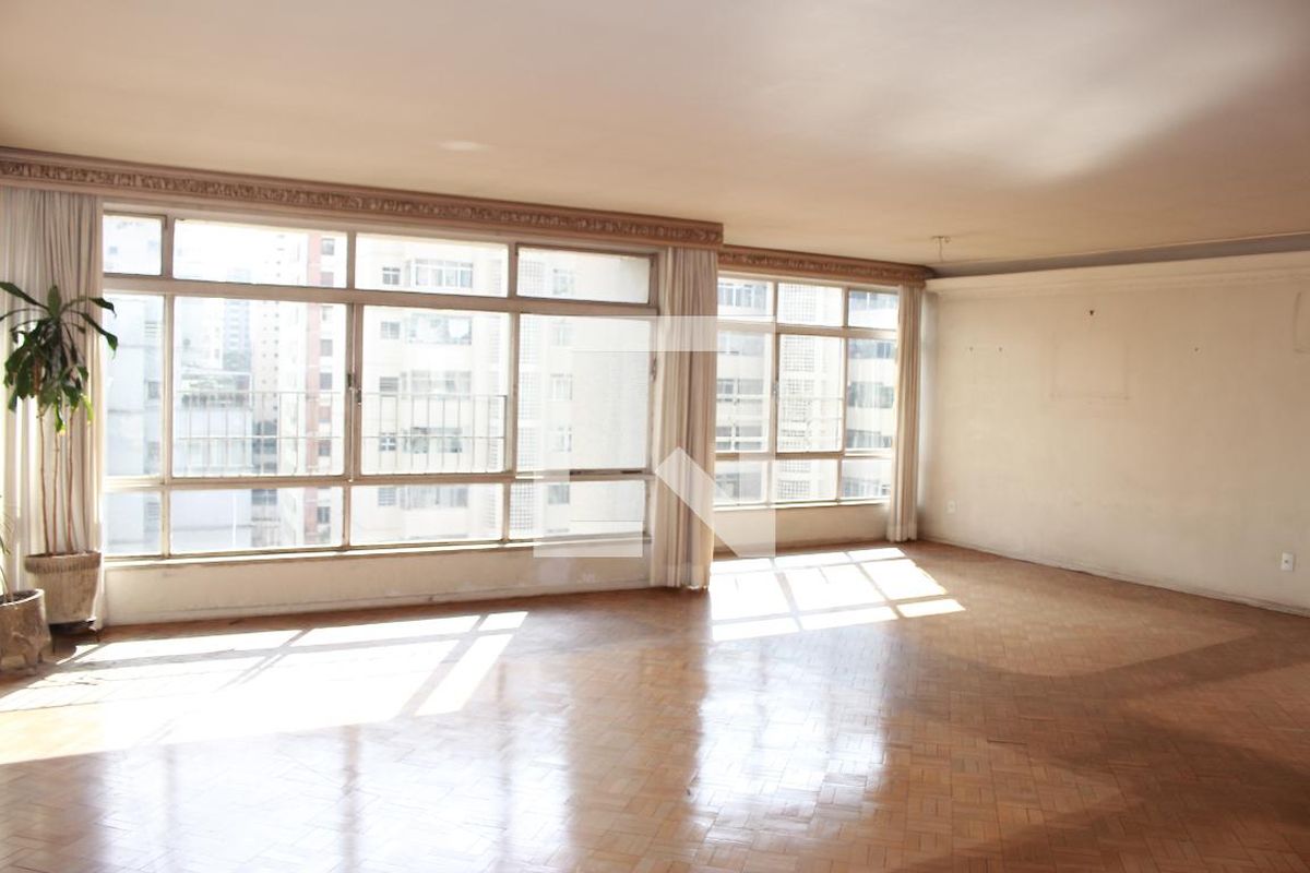 Apartamento, 3 quartos, 220 m² - Foto 5