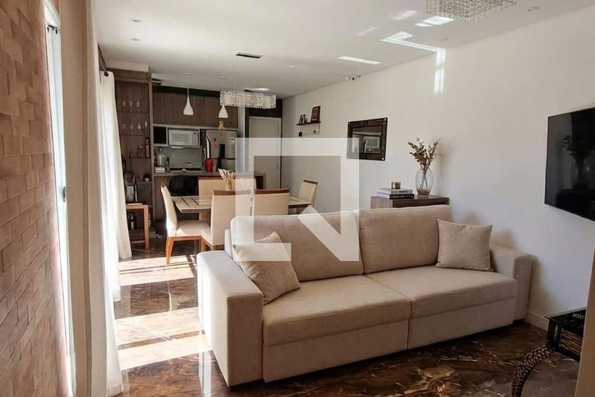 Apartamento à Venda - Mansões Santo Antônio, 3 Quartos,  160 m2 em , Campinas - sp | SoloBR