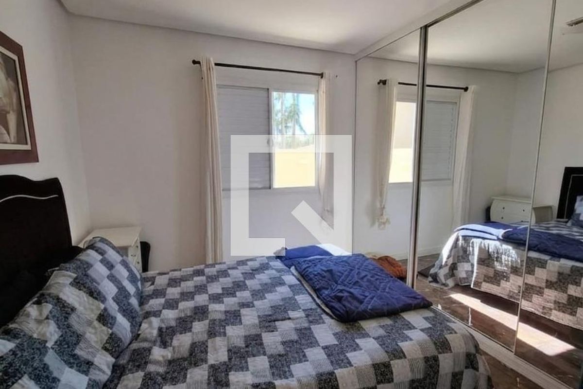 Apartamento à Venda - Mansões Santo Antônio, 3 Quartos,  160 m2 em , Campinas - sp | SoloBR