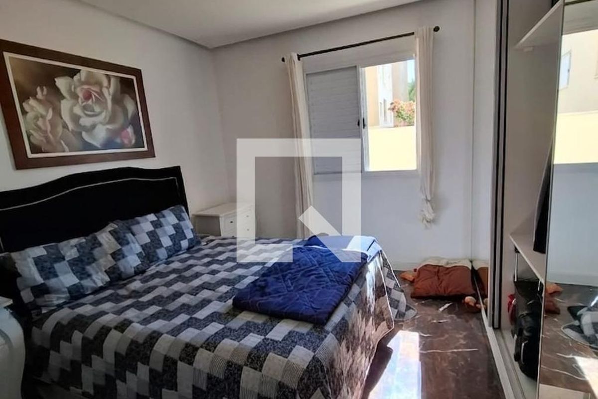 Apartamento à Venda - Mansões Santo Antônio, 3 Quartos,  160 m2 em , Campinas - sp | SoloBR