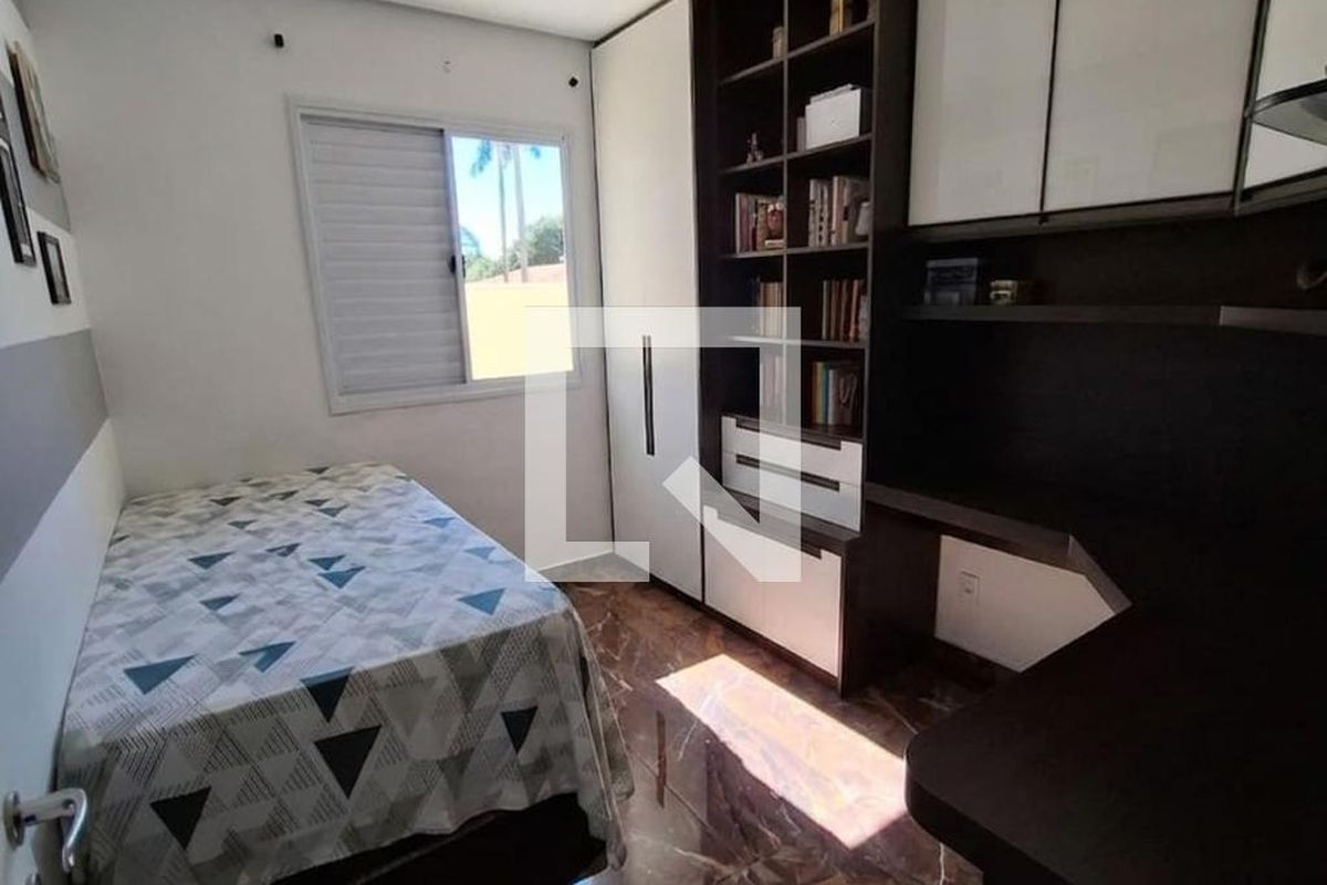Apartamento à Venda - Mansões Santo Antônio, 3 Quartos,  160 m2 em , Campinas - sp | SoloBR
