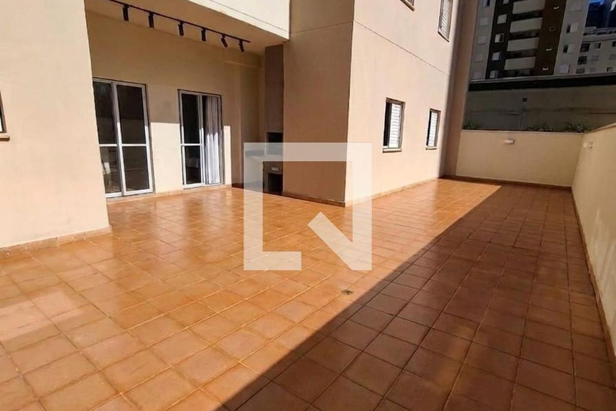 Apartamento à Venda - Mansões Santo Antônio, 3 Quartos,  160 m2 em , Campinas - sp | SoloBR