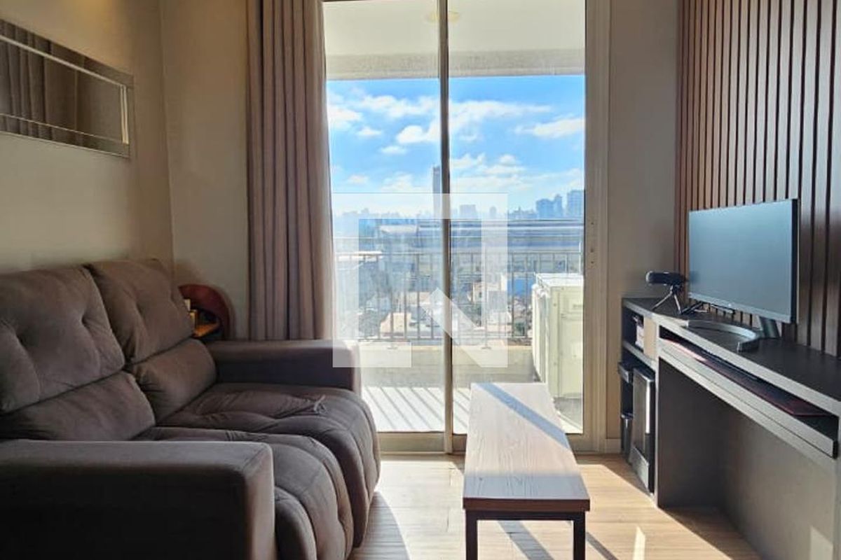 Apartamento, 2 quartos, 50 m² - Foto 1