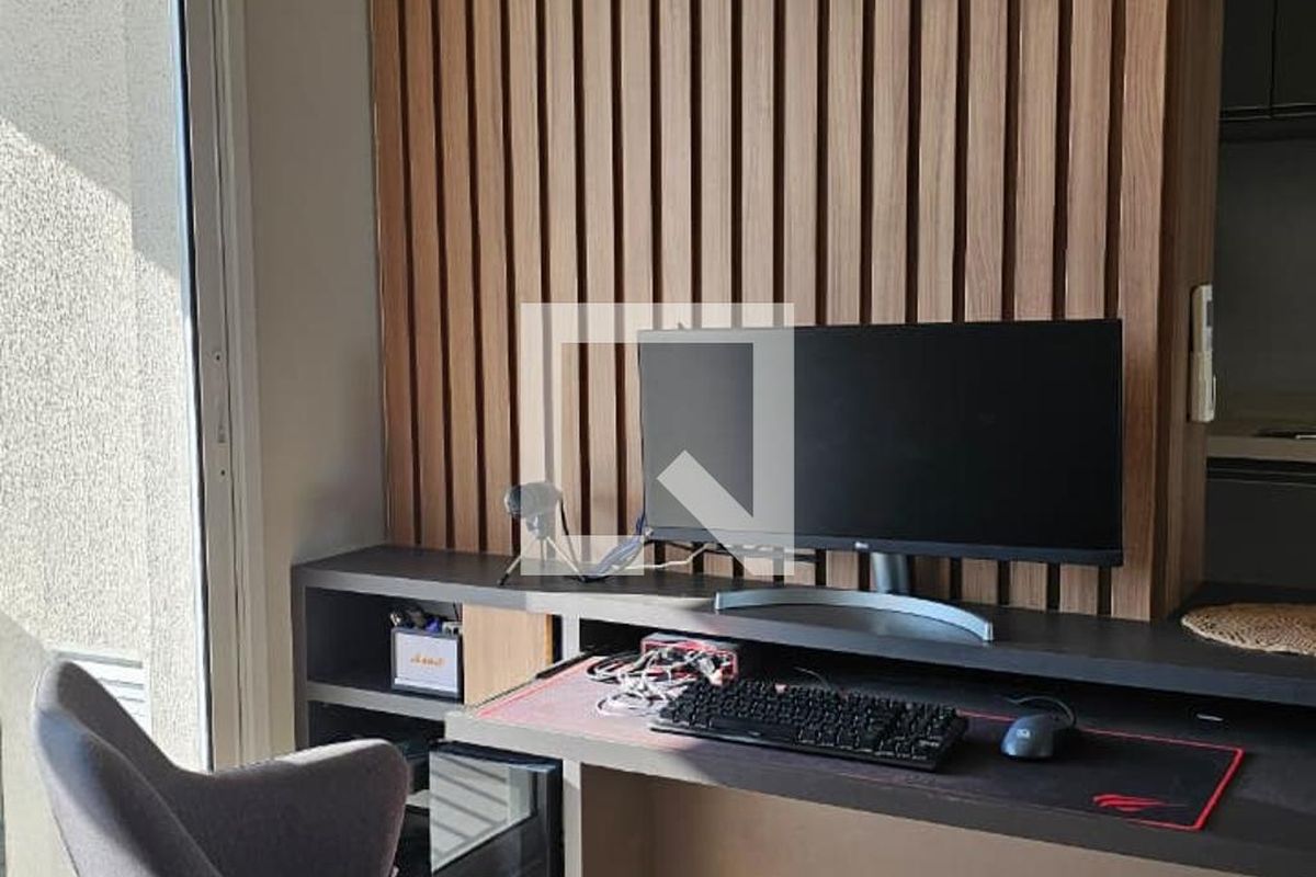 Apartamento, 2 quartos, 50 m² - Foto 6