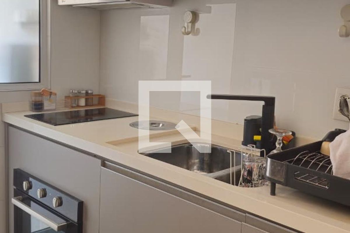 Apartamento, 2 quartos, 50 m² - Foto 13
