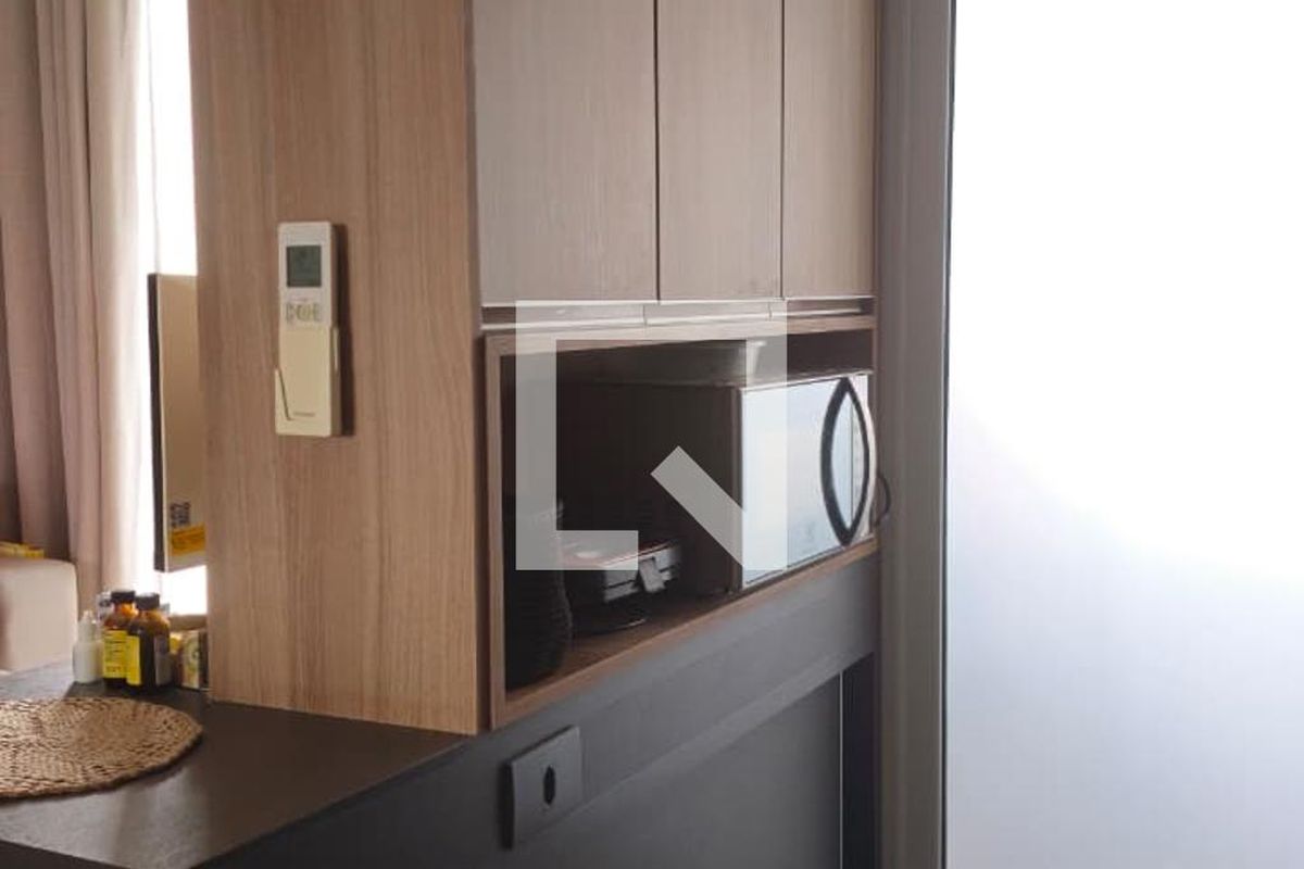 Apartamento, 2 quartos, 50 m² - Foto 15
