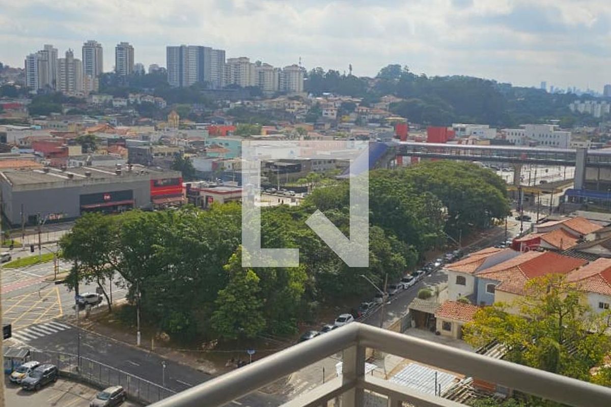 Apartamento, 2 quartos, 50 m² - Foto 18