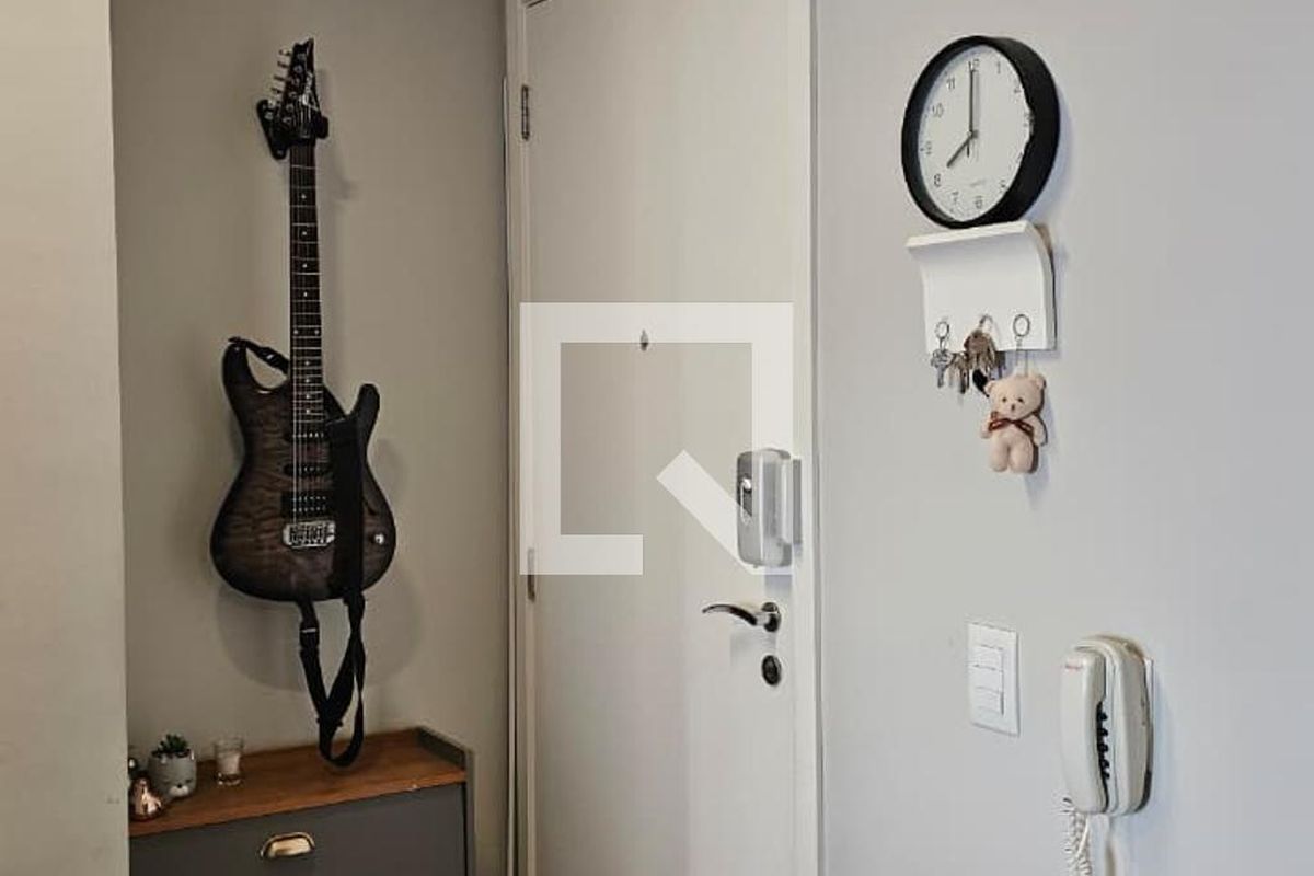 Apartamento, 2 quartos, 50 m² - Foto 8