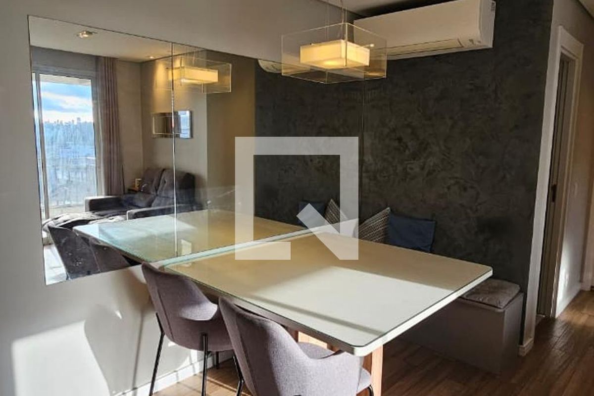 Apartamento, 2 quartos, 50 m² - Foto 7