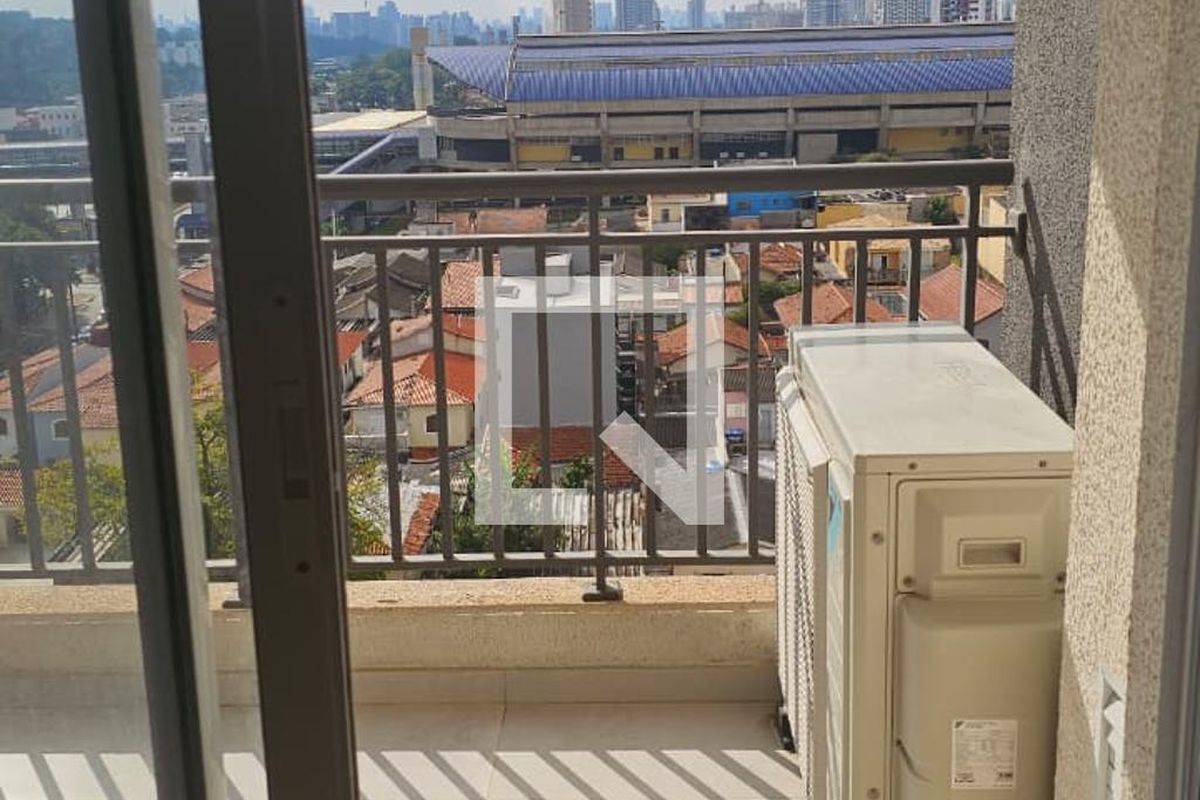 Apartamento, 2 quartos, 50 m² - Foto 17