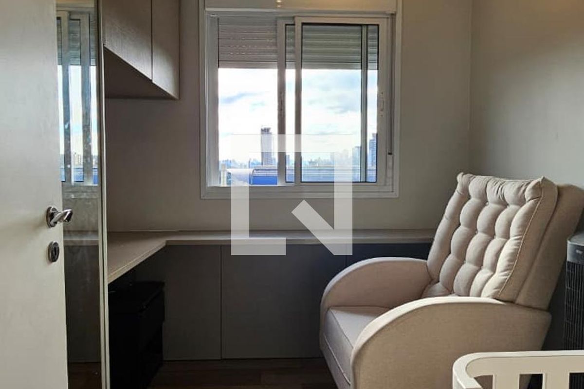 Apartamento, 2 quartos, 50 m² - Foto 3