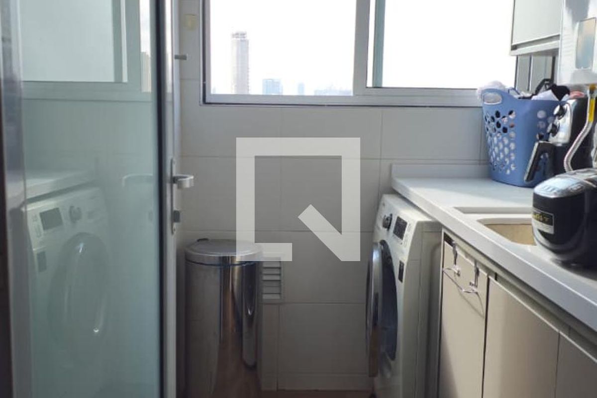 Apartamento, 2 quartos, 50 m² - Foto 16