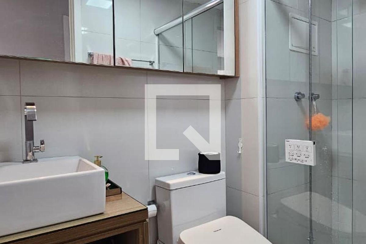 Apartamento, 2 quartos, 50 m² - Foto 12