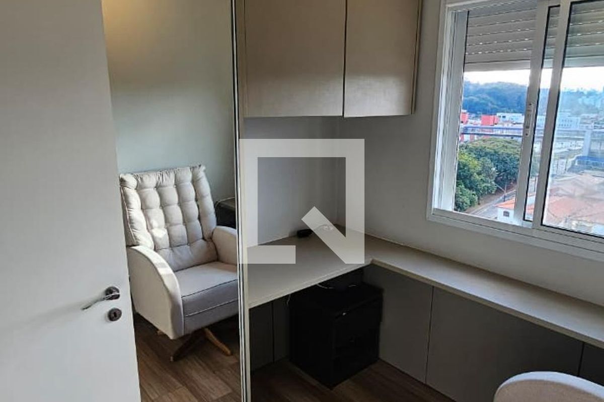 Apartamento, 2 quartos, 50 m² - Foto 11